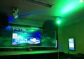 杭州钱塘区义蓬街道附近夜总会招聘现场DJ,生意好好上班的