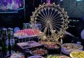 杭州拱墅区潮鸣街道附近ktv招聘酒水促销员,交五险一金吗？