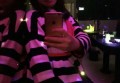 杭州中档夜场招聘包厢服务员,一天能上几个班_